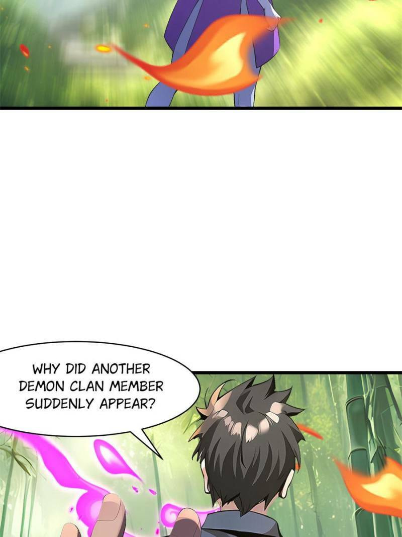 Read My Harem in a Foreign World chapter 134 image 25 on Lezhin