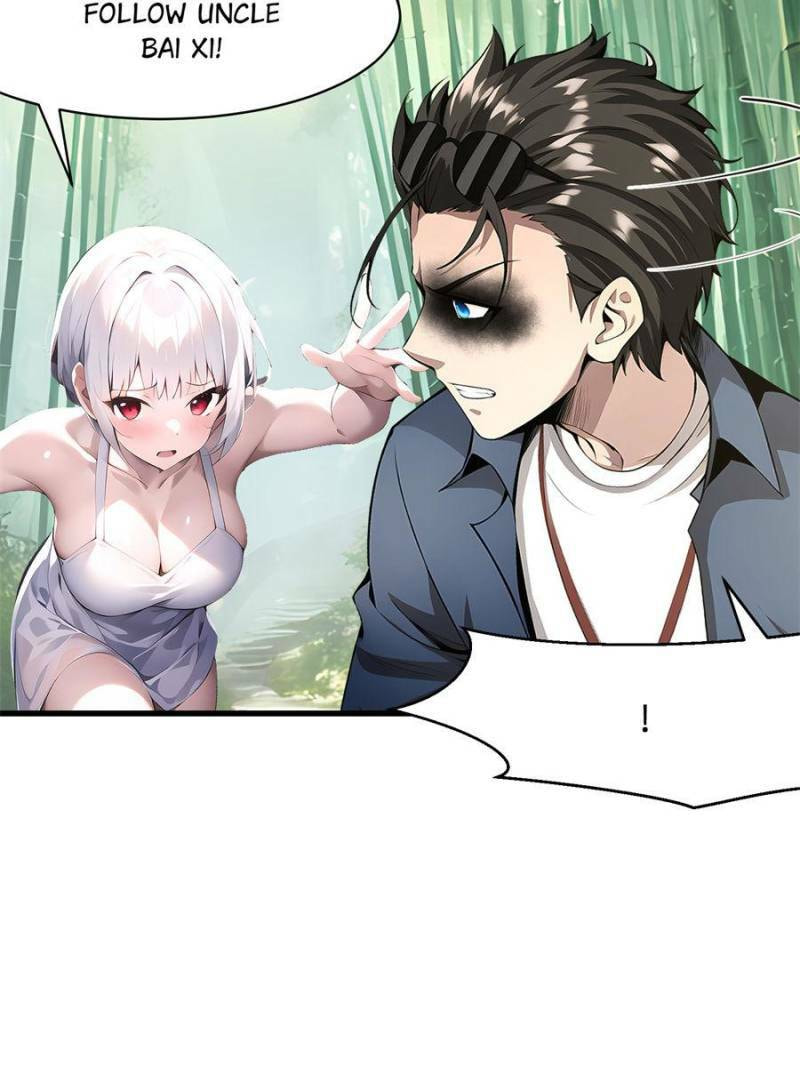 Read My Harem in a Foreign World chapter 134 image 27 on Lezhin
