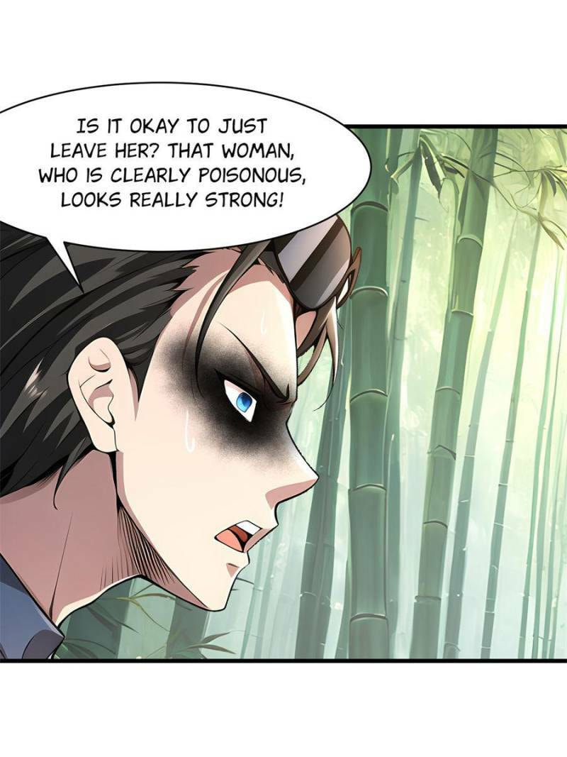 Read My Harem in a Foreign World chapter 134 image 28 on Lezhin