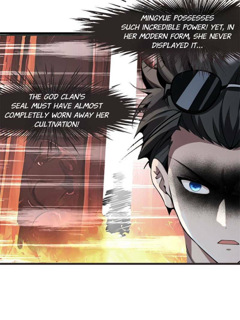 Read My Harem in a Foreign World chapter 134 image 3 on Lezhin