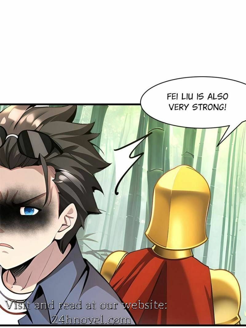 Read My Harem in a Foreign World chapter 134 image 30 on Lezhin