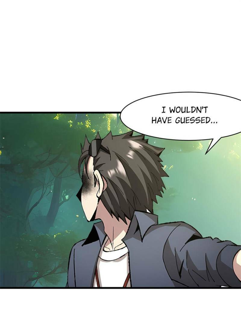 Read My Harem in a Foreign World chapter 134 image 41 on Lezhin