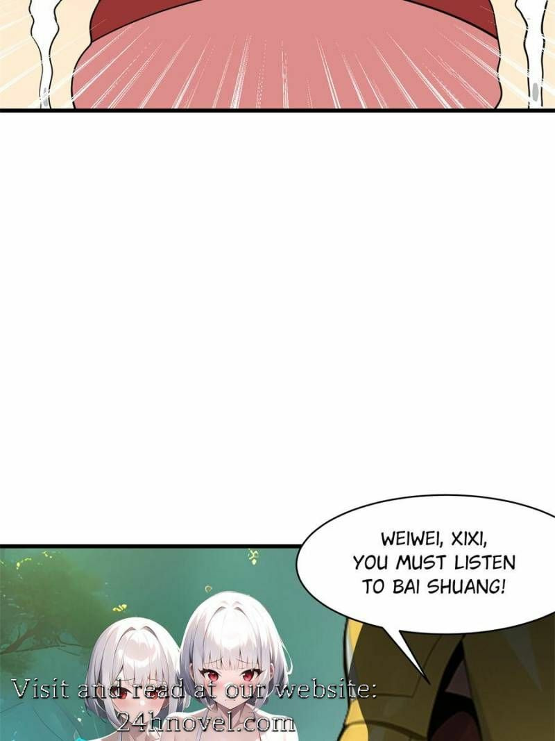 Read My Harem in a Foreign World chapter 134 image 43 on Lezhin