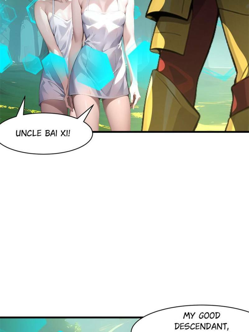 Read My Harem in a Foreign World chapter 134 image 44 on Lezhin