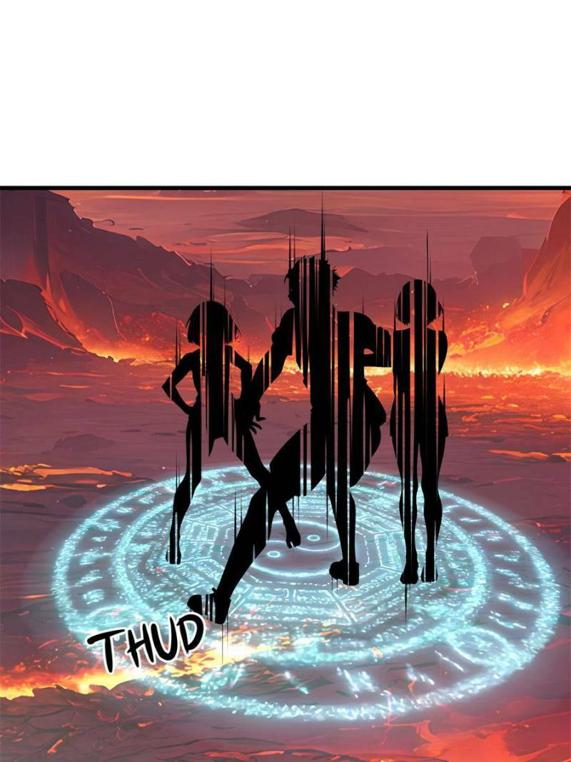Read My Harem in a Foreign World chapter 134 image 47 on Lezhin