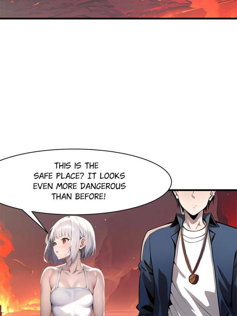 Read My Harem in a Foreign World chapter 134 image 48 on Lezhin