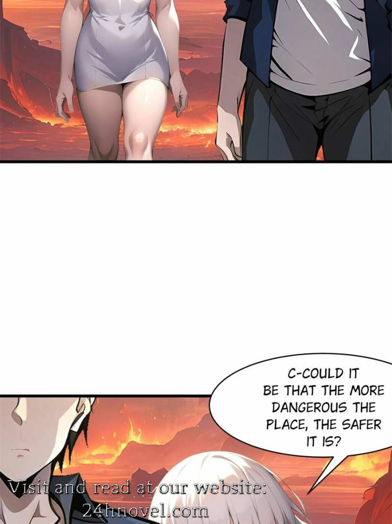 Read My Harem in a Foreign World chapter 134 image 49 on Lezhin