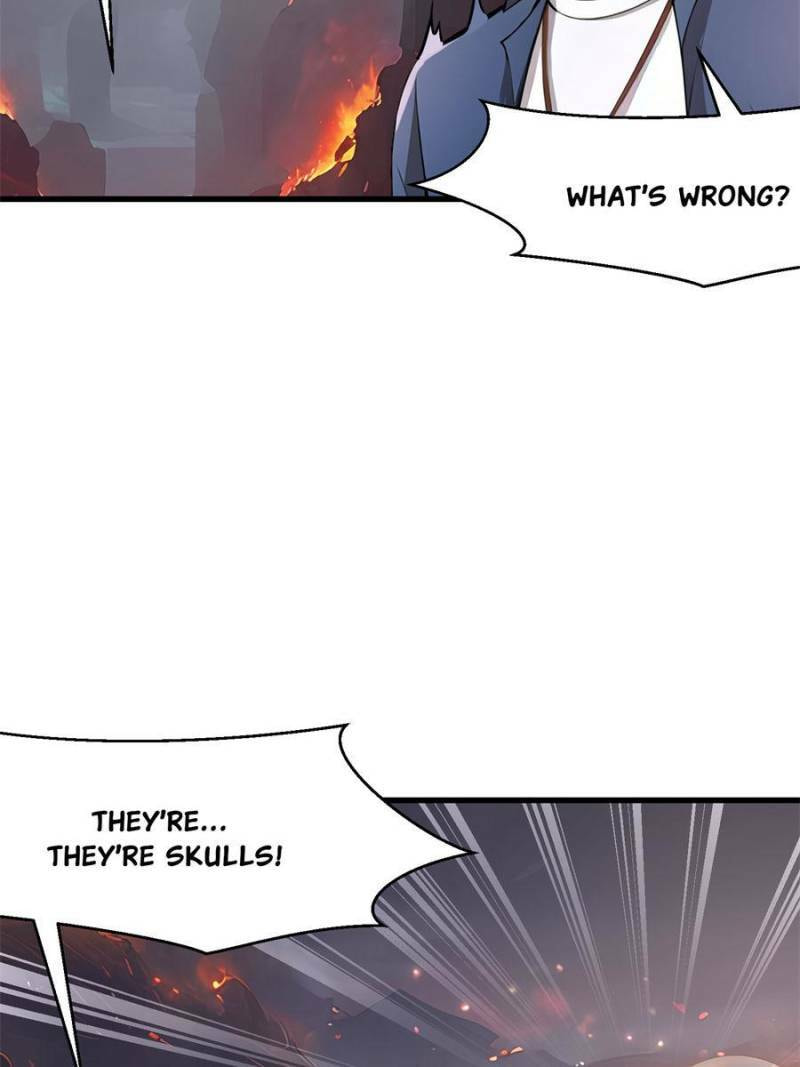 Read My Harem in a Foreign World chapter 134 image 53 on Lezhin