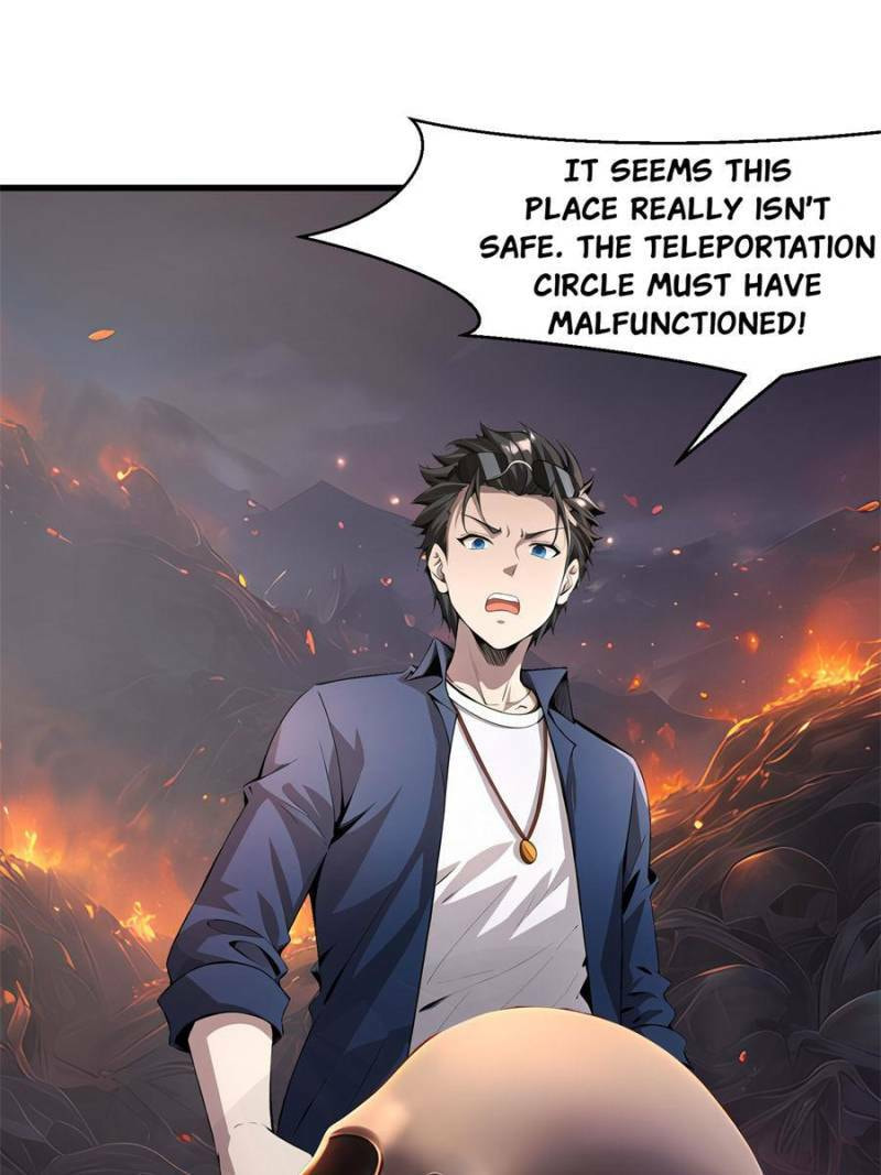 Read My Harem in a Foreign World chapter 134 image 55 on Lezhin