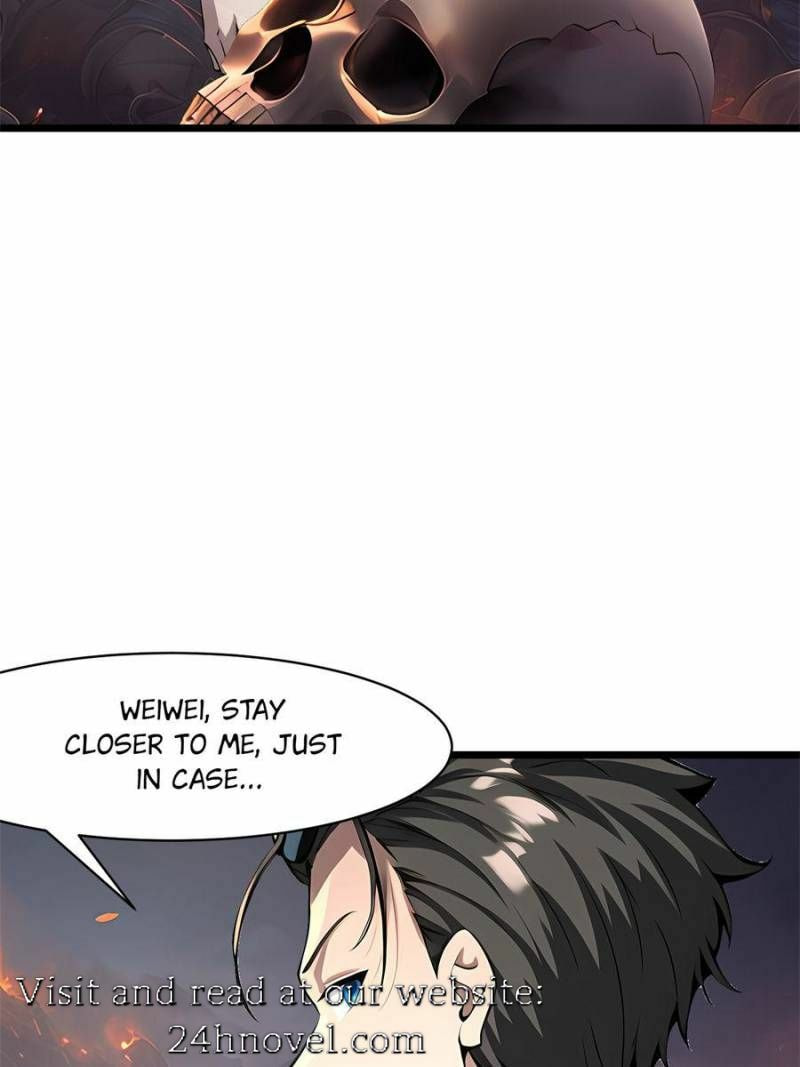 Read My Harem in a Foreign World chapter 134 image 56 on Lezhin