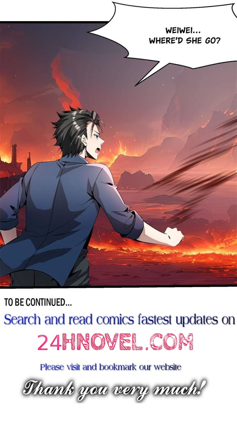 Read My Harem in a Foreign World chapter 134 image 59 on Lezhin