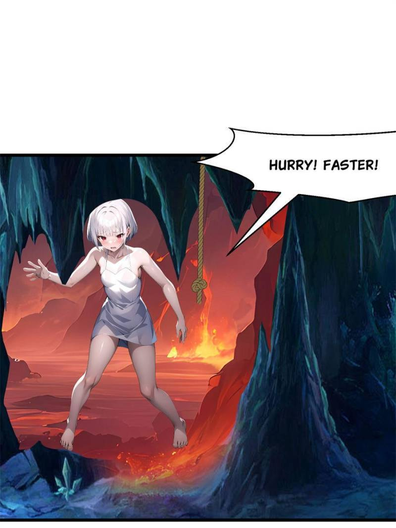 Read My Harem in a Foreign World chapter 136 image 10 on Lezhin