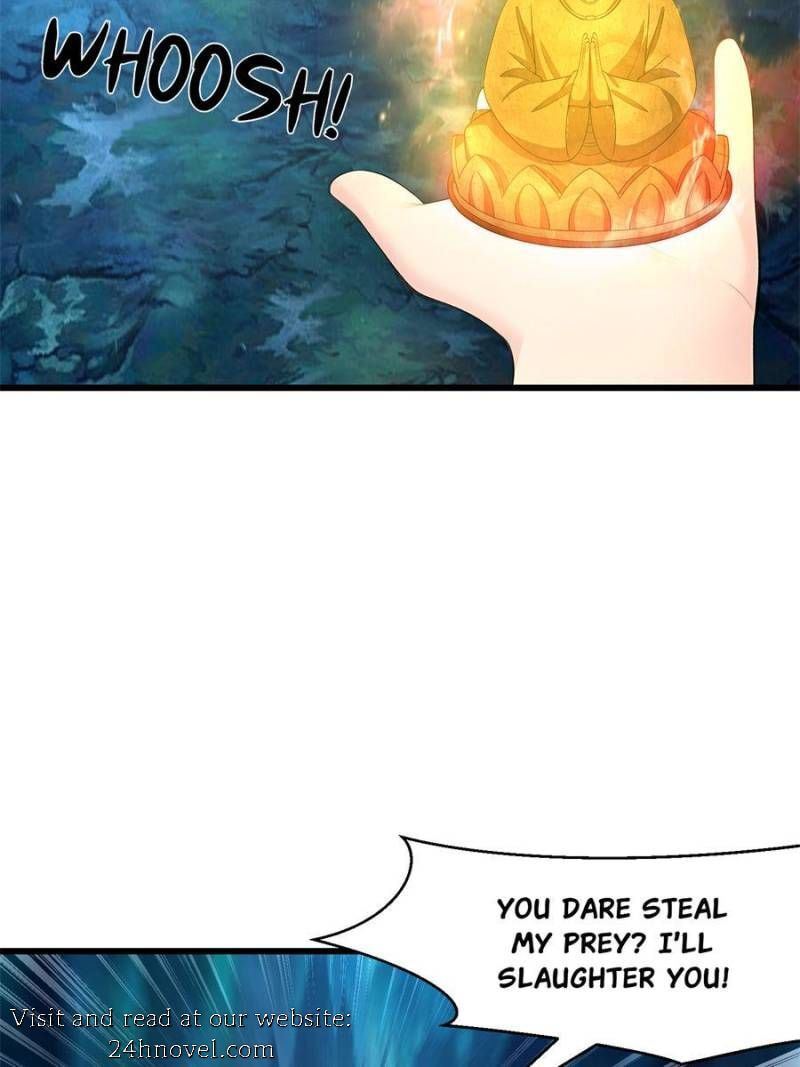 Read My Harem in a Foreign World chapter 136 image 13 on Lezhin
