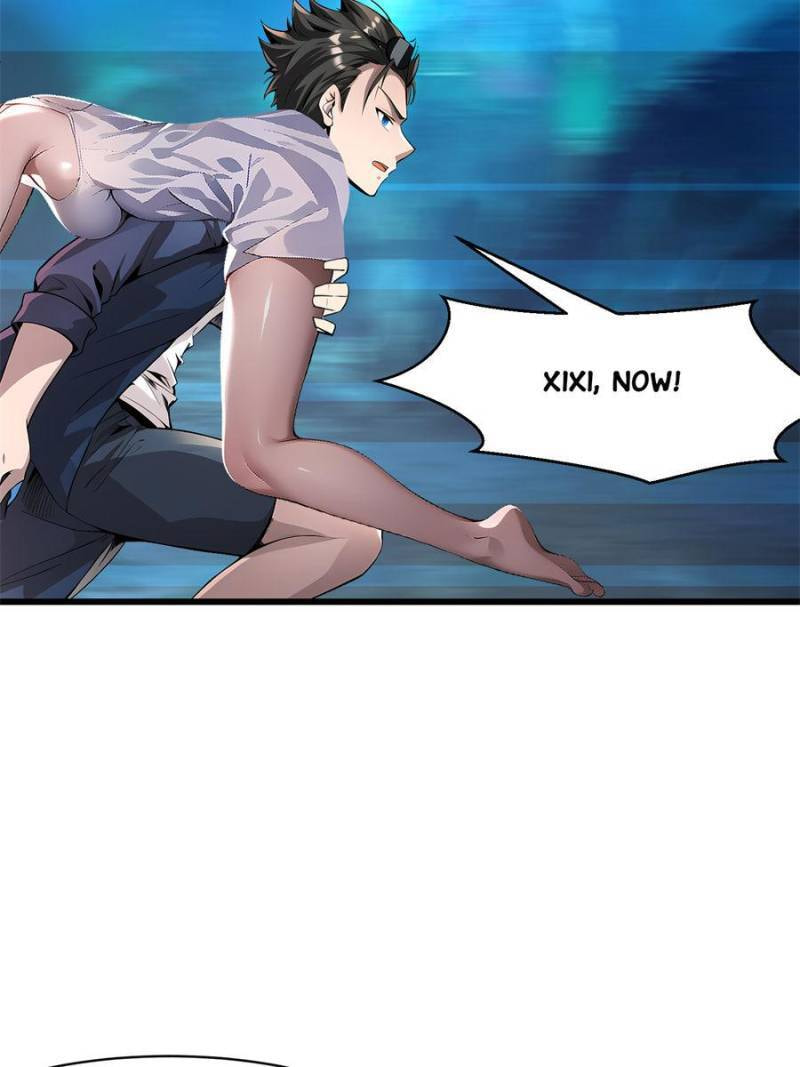 Read My Harem in a Foreign World chapter 136 image 15 on Lezhin