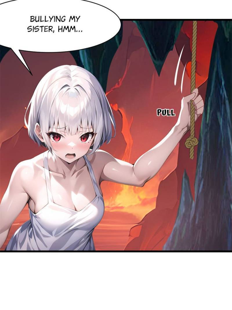 Read My Harem in a Foreign World chapter 136 image 16 on Lezhin