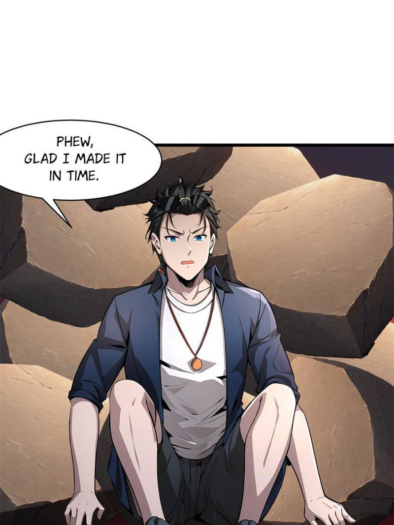 Read My Harem in a Foreign World chapter 136 image 20 on Lezhin