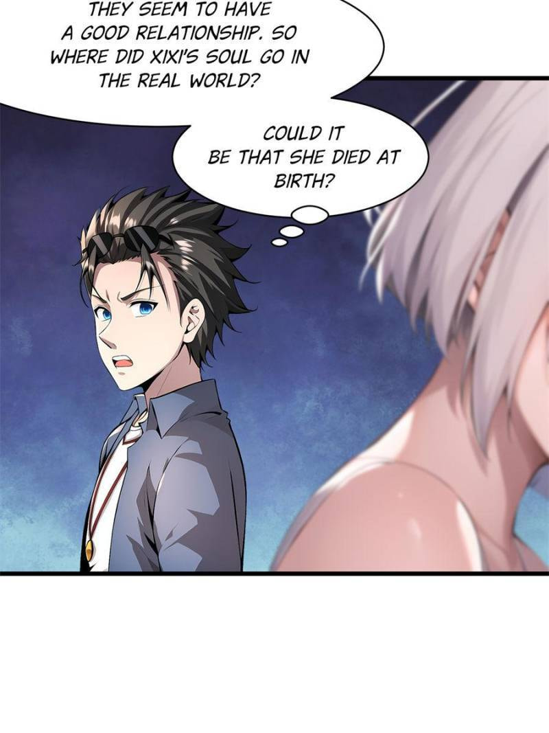 Read My Harem in a Foreign World chapter 136 image 24 on Lezhin