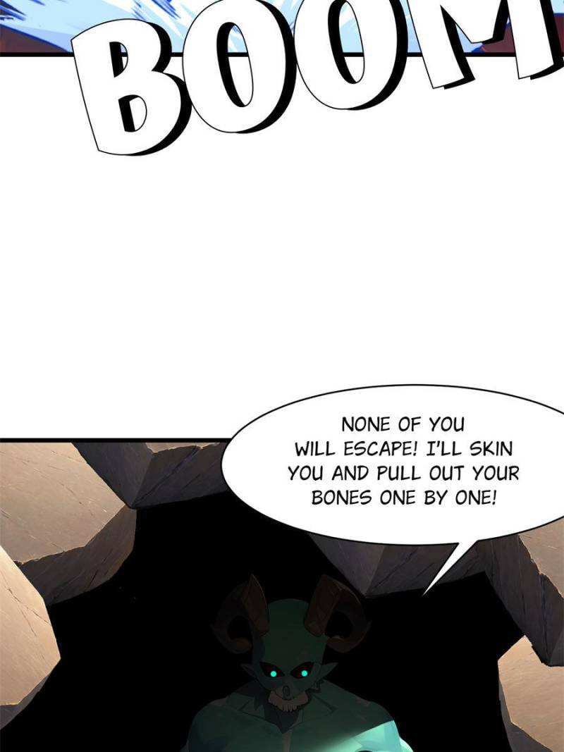 Read My Harem in a Foreign World chapter 136 image 26 on Lezhin