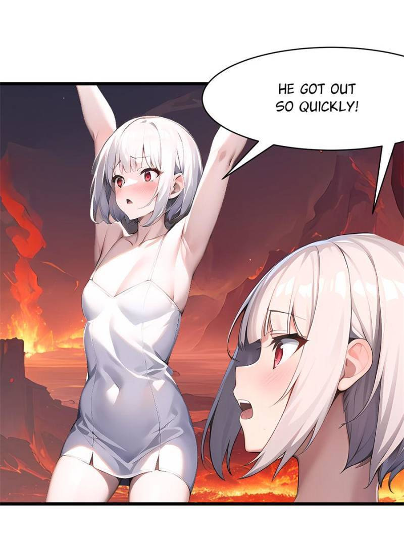 Read My Harem in a Foreign World chapter 136 image 28 on Lezhin
