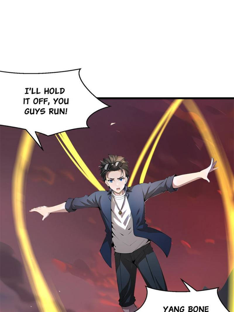 Read My Harem in a Foreign World chapter 136 image 29 on Lezhin