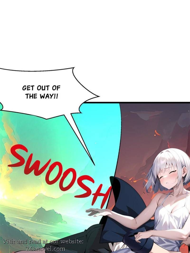Read My Harem in a Foreign World chapter 136 image 37 on Lezhin