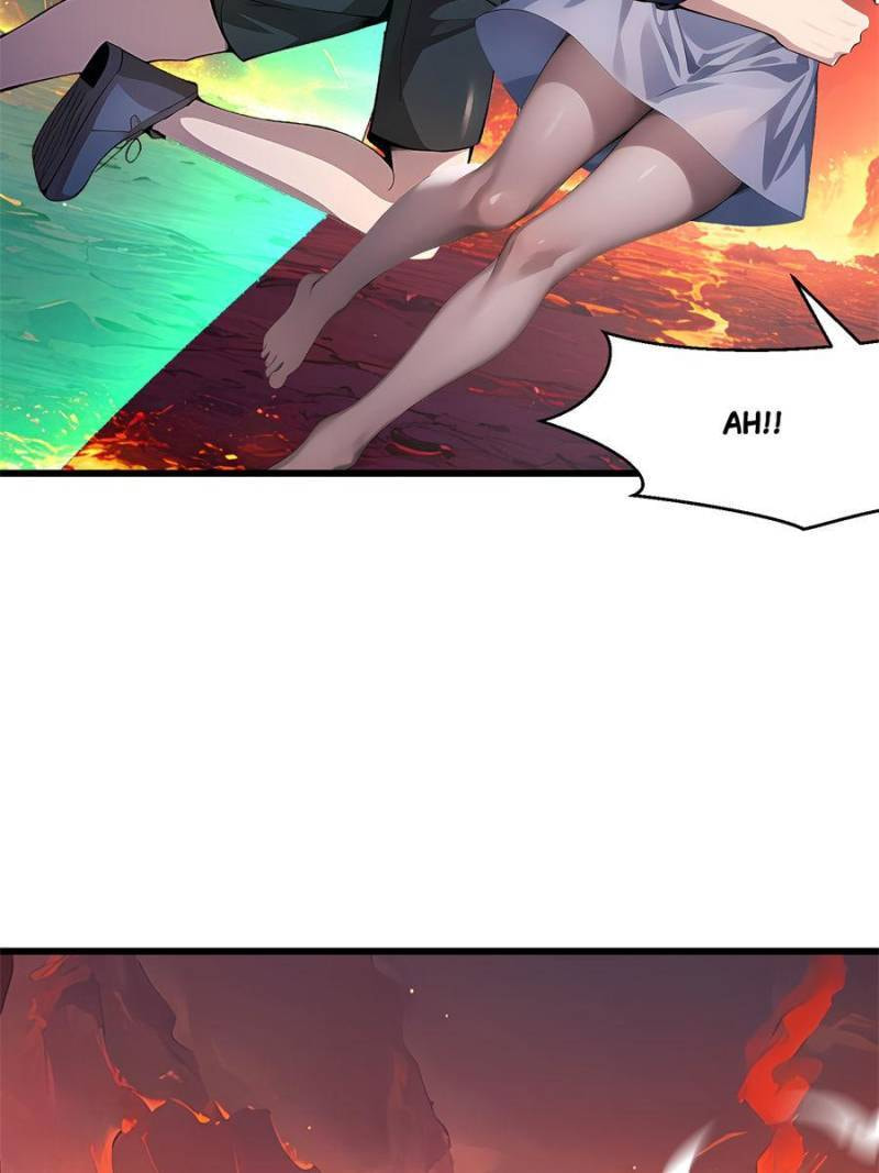 Read My Harem in a Foreign World chapter 136 image 38 on Lezhin