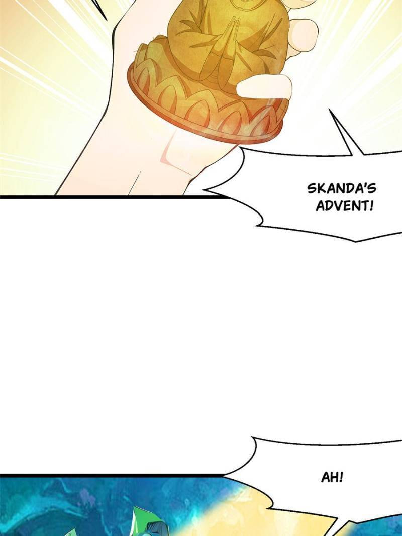 Read My Harem in a Foreign World chapter 136 image 4 on Lezhin