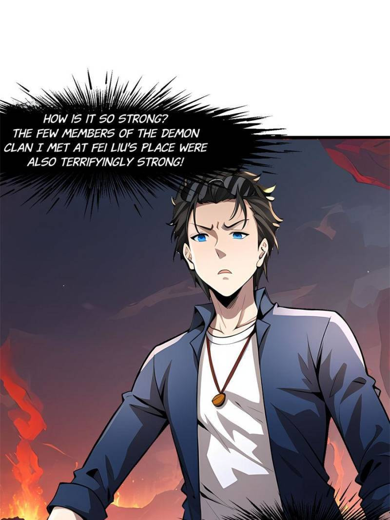 Read My Harem in a Foreign World chapter 136 image 40 on Lezhin