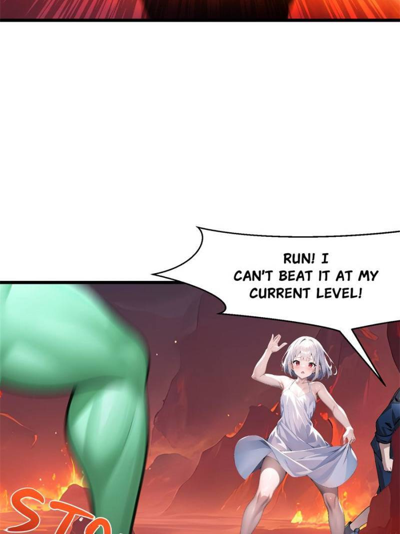 Read My Harem in a Foreign World chapter 136 image 43 on Lezhin