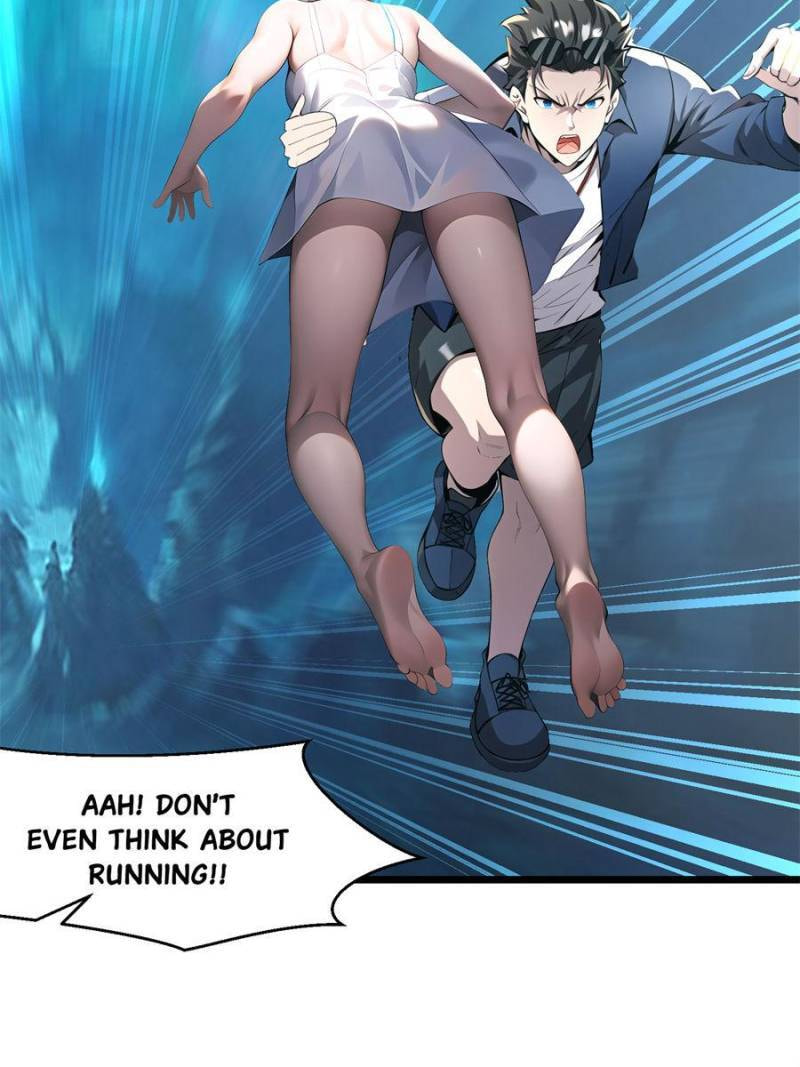 Read My Harem in a Foreign World chapter 136 image 9 on Lezhin