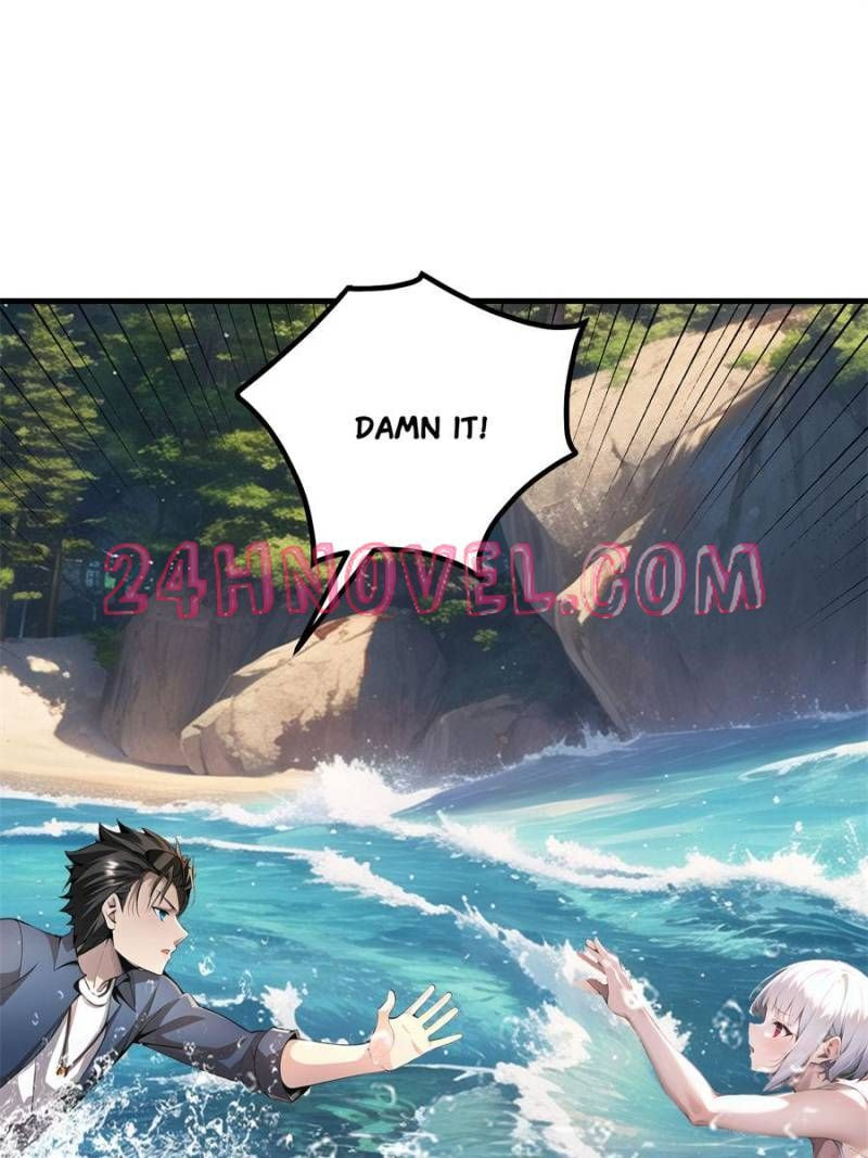 Read My Harem in a Foreign World chapter 137 image 10 on Lezhin