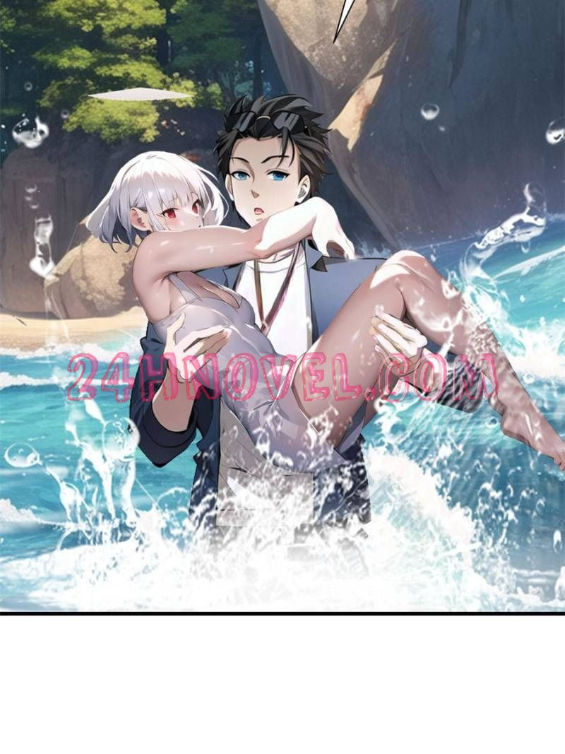 Read My Harem in a Foreign World chapter 137 image 15 on Lezhin