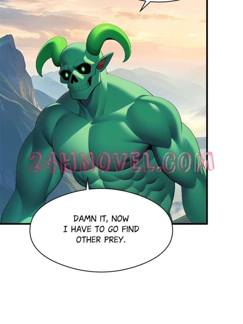 Read My Harem in a Foreign World chapter 137 image 2 on Lezhin