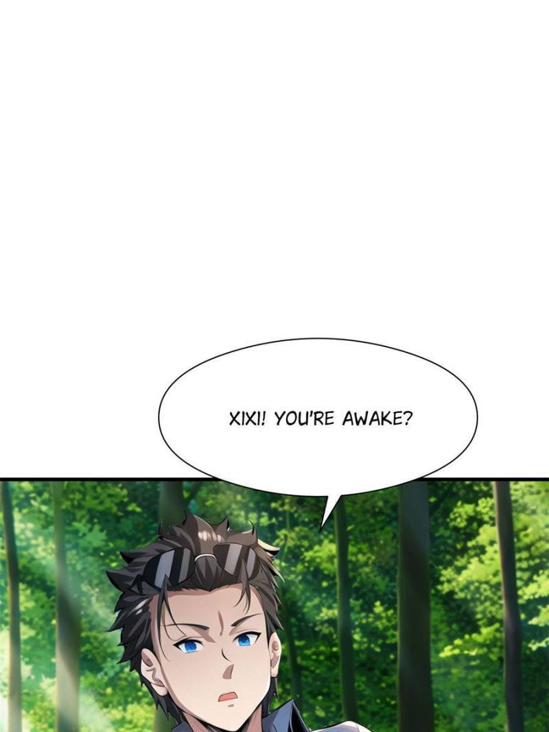 Read My Harem in a Foreign World chapter 137 image 24 on Lezhin