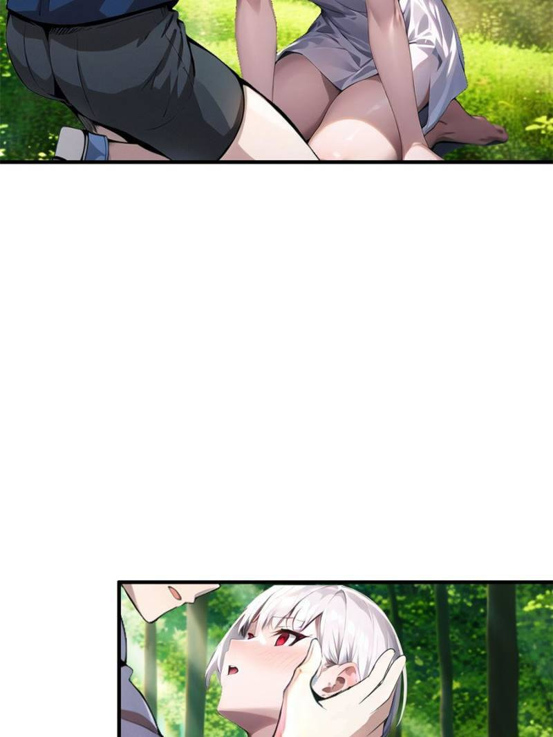 Read My Harem in a Foreign World chapter 137 image 27 on Lezhin