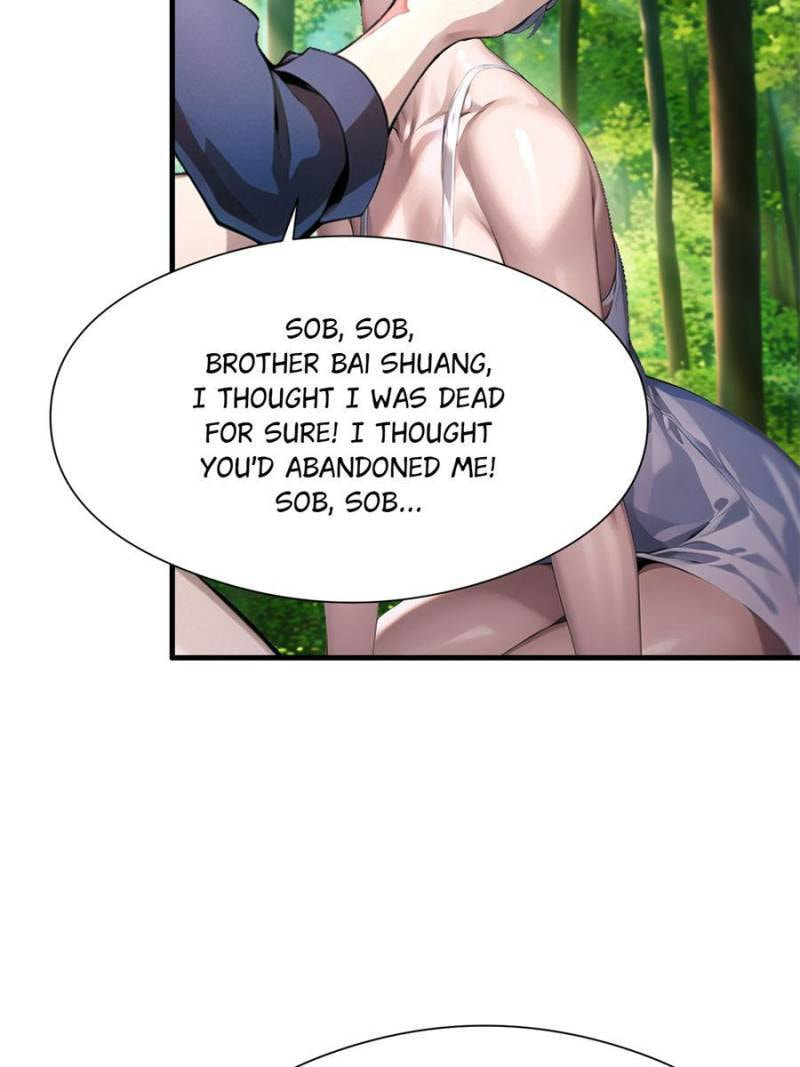 Read My Harem in a Foreign World chapter 137 image 28 on Lezhin