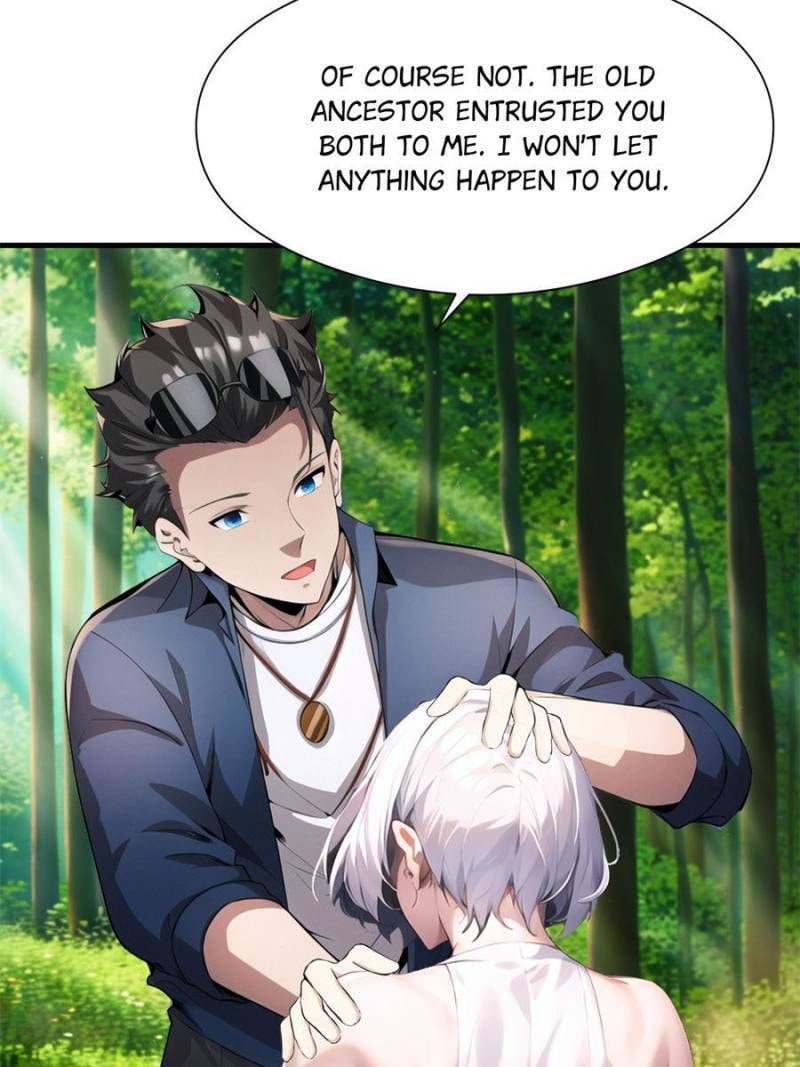 Read My Harem in a Foreign World chapter 137 image 29 on Lezhin