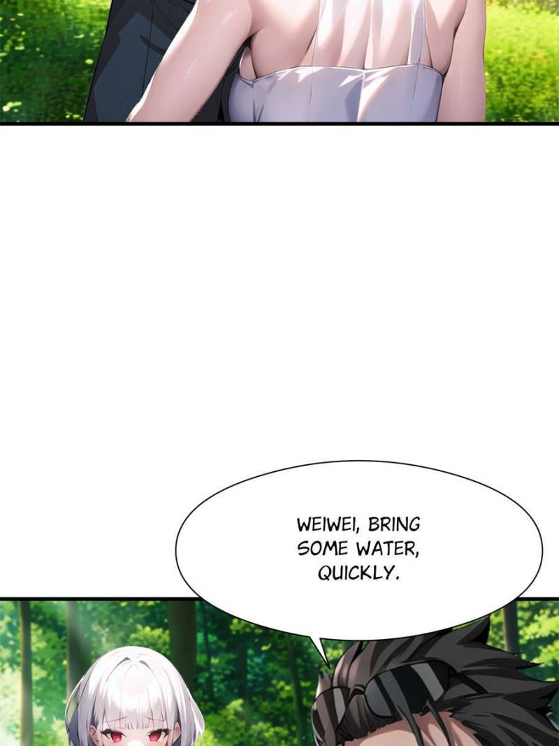 Read My Harem in a Foreign World chapter 137 image 30 on Lezhin