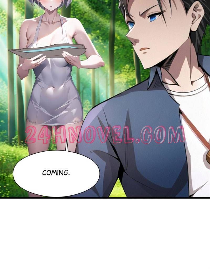 Read My Harem in a Foreign World chapter 137 image 31 on Lezhin
