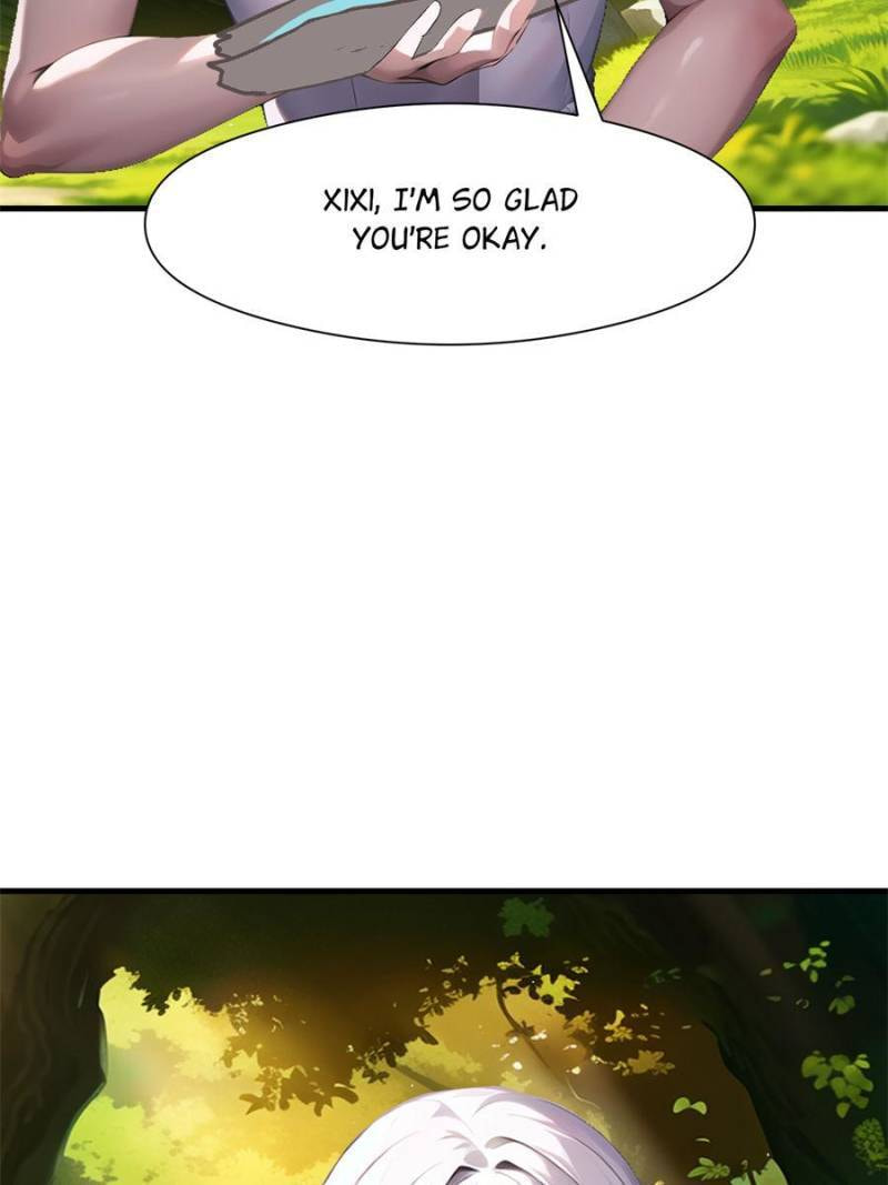Read My Harem in a Foreign World chapter 137 image 33 on Lezhin