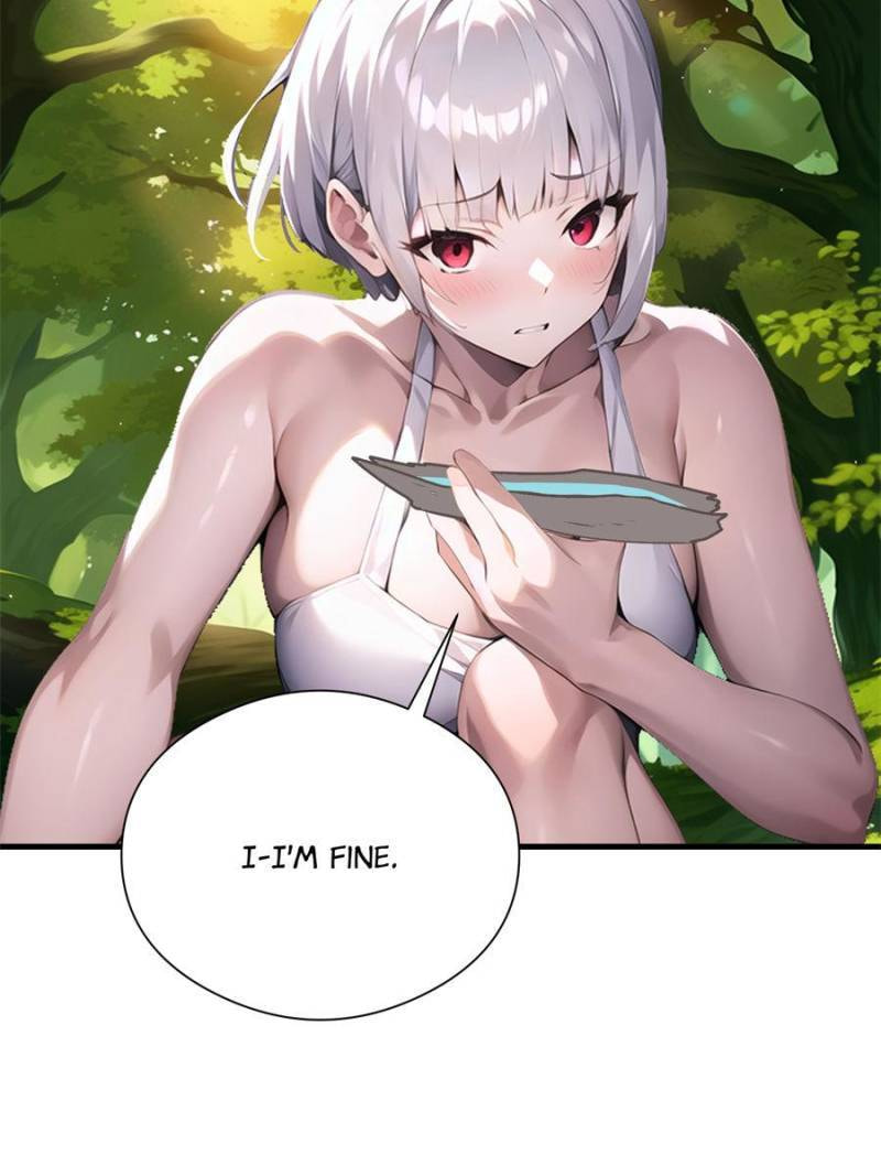 Read My Harem in a Foreign World chapter 137 image 34 on Lezhin
