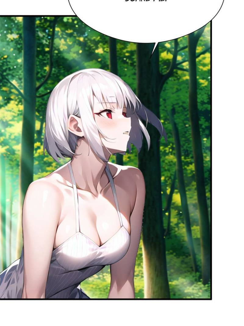 Read My Harem in a Foreign World chapter 137 image 37 on Lezhin