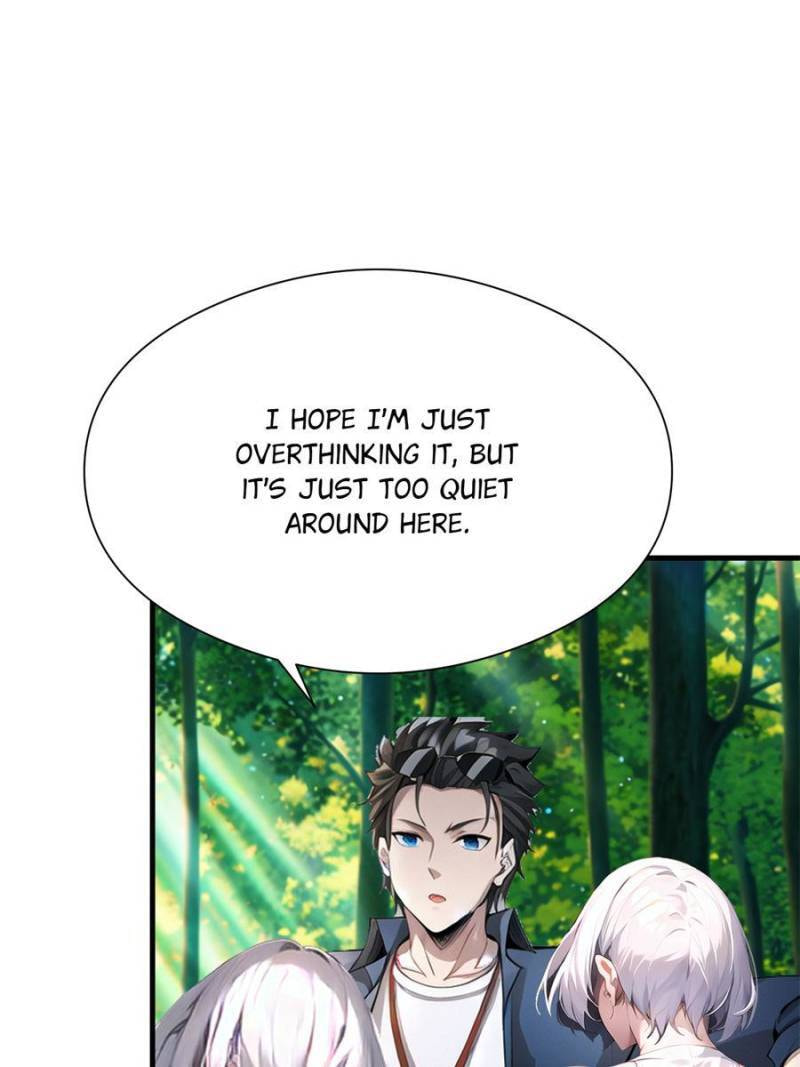 Read My Harem in a Foreign World chapter 137 image 38 on Lezhin