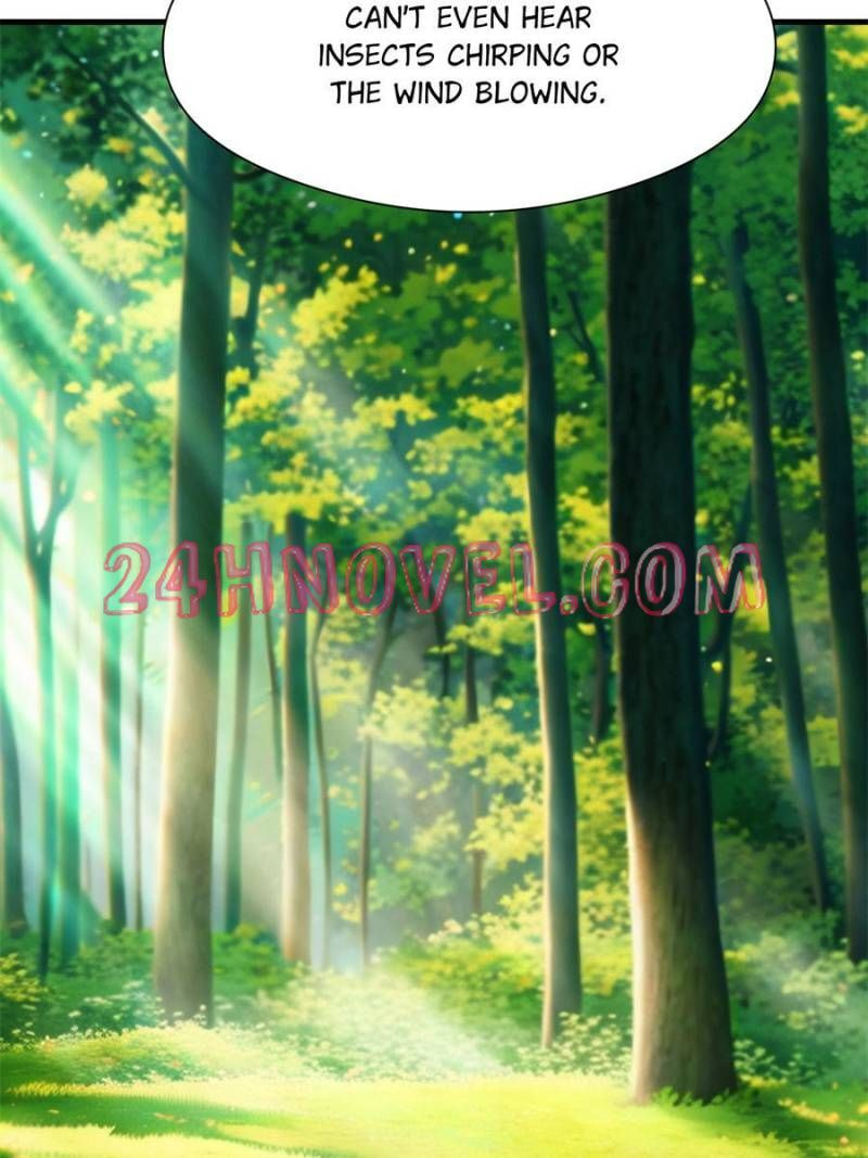 Read My Harem in a Foreign World chapter 137 image 40 on Lezhin