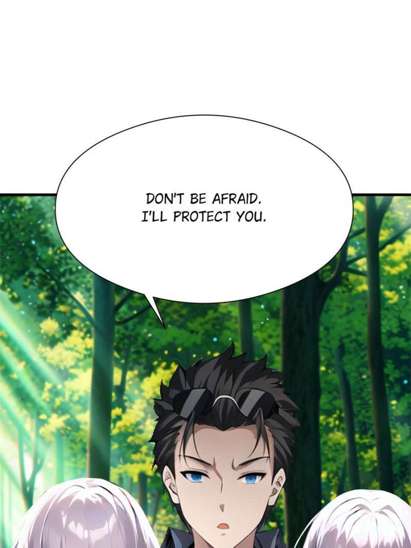 Read My Harem in a Foreign World chapter 137 image 43 on Lezhin