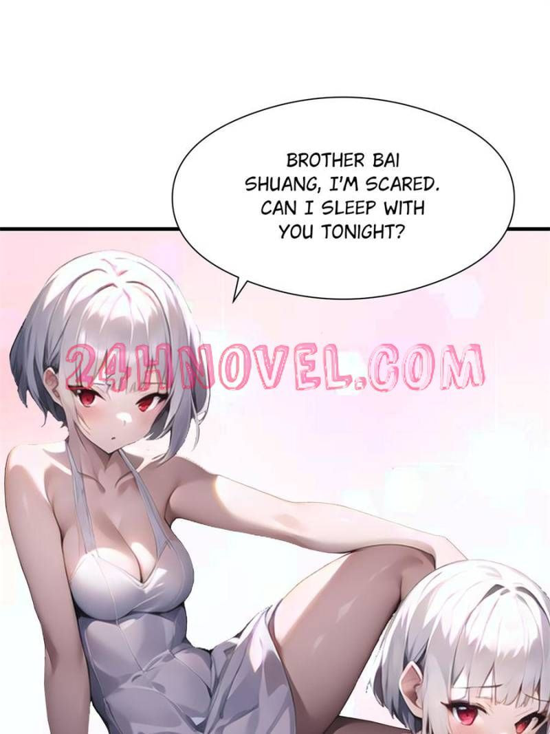 Read My Harem in a Foreign World chapter 137 image 45 on Lezhin