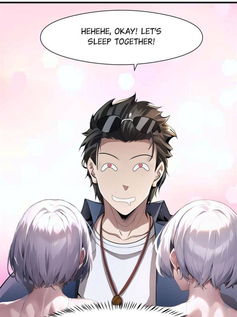 Read My Harem in a Foreign World chapter 137 image 47 on Lezhin