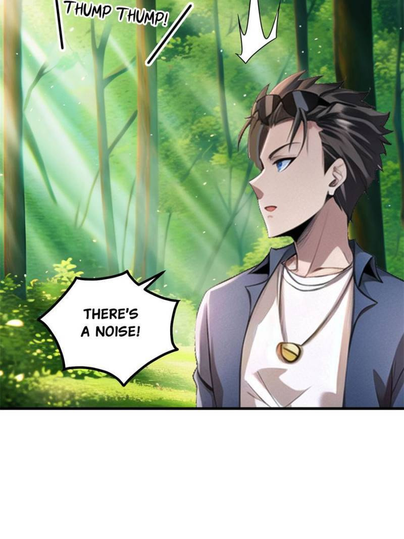 Read My Harem in a Foreign World chapter 137 image 49 on Lezhin
