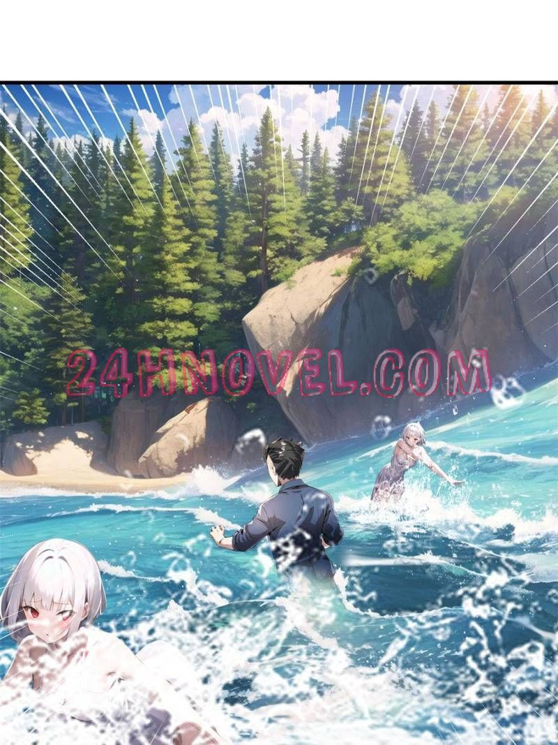 Read My Harem in a Foreign World chapter 137 image 5 on Lezhin
