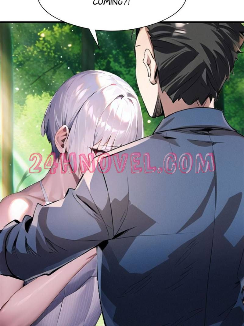 Read My Harem in a Foreign World chapter 137 image 52 on Lezhin
